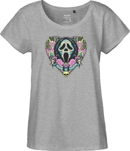 The Lovely Ghost