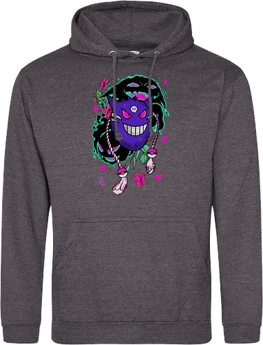 Cursed Mask