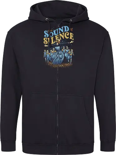 The Sound of Silence