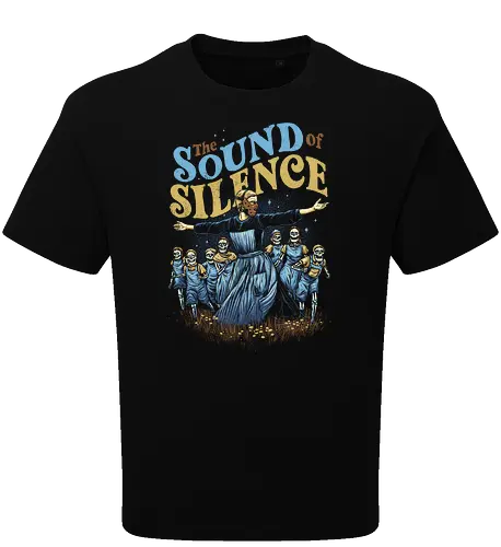 The Sound of Silence