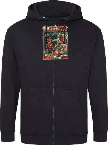 Sleep Tight Bobblehead