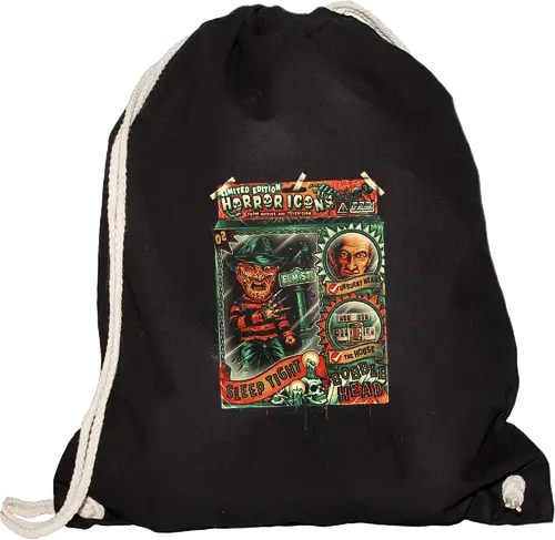 Sleep Tight Bobblehead