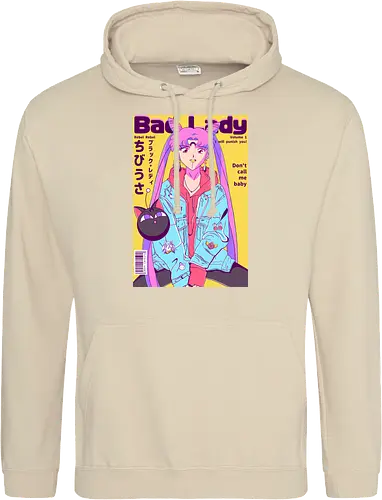 Bad Lady