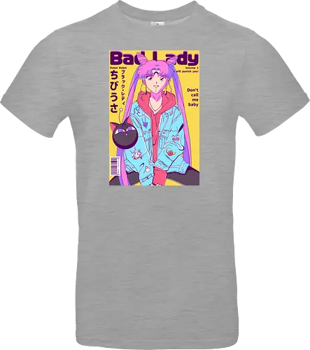 Bad Lady