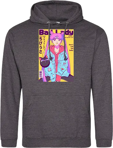 Bad Lady