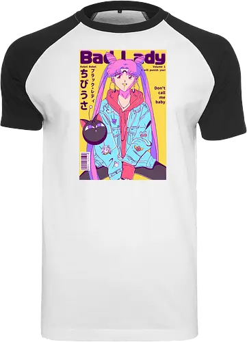 Bad Lady