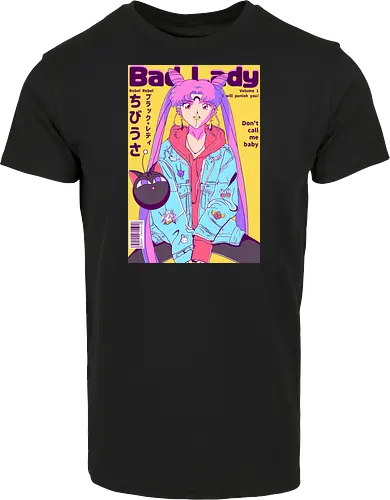 Bad Lady