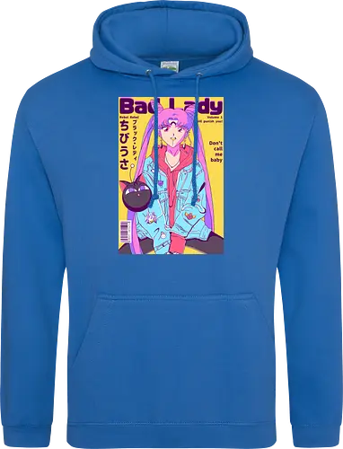 Bad Lady