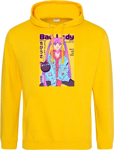 Bad Lady