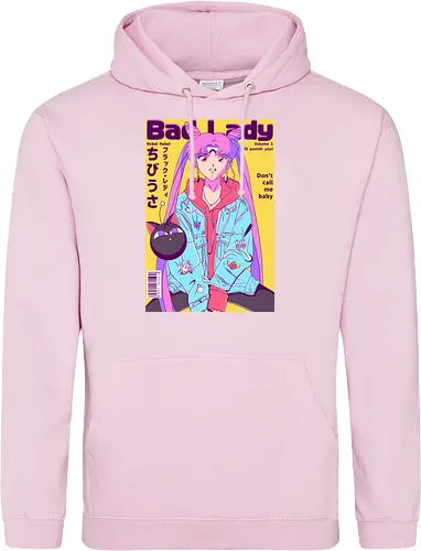 Bad Lady