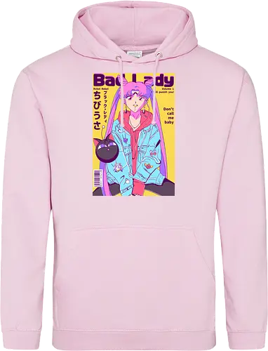 Bad Lady