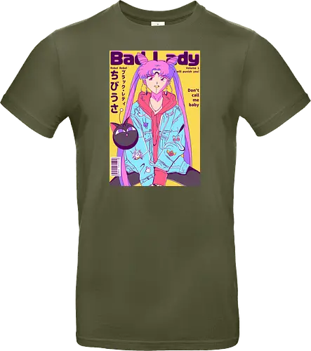 Bad Lady