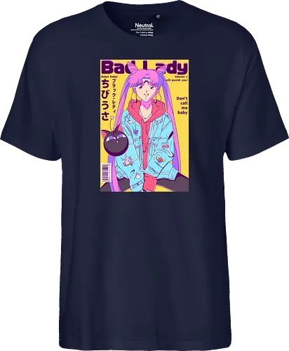 Bad Lady