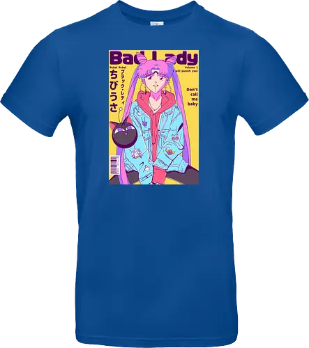 Bad Lady