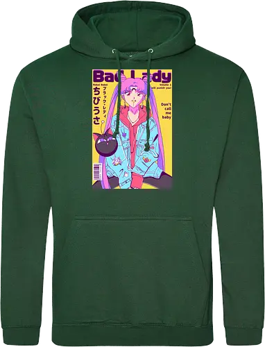 Bad Lady