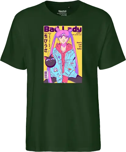 Bad Lady