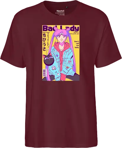 Bad Lady