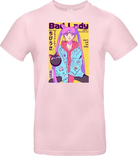 Bad Lady