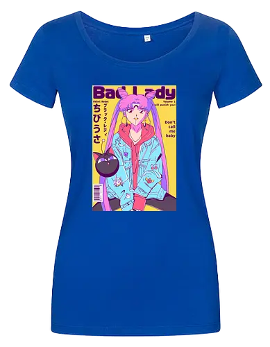 Bad Lady