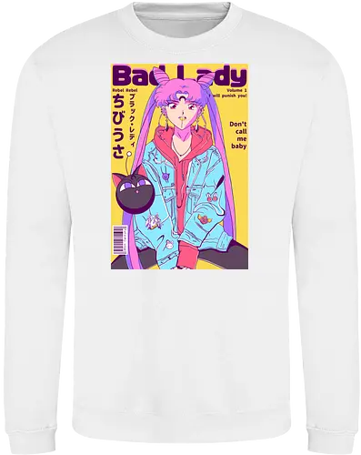 Bad Lady