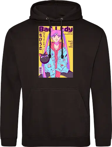 Bad Lady