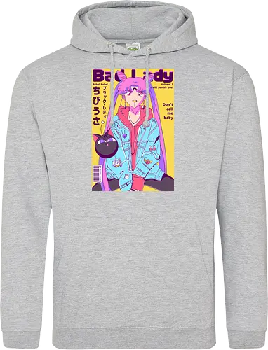 Bad Lady