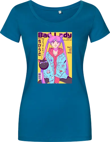 Bad Lady