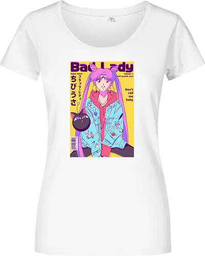 Bad Lady