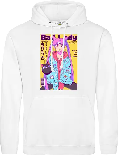 Bad Lady