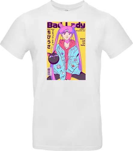 Bad Lady