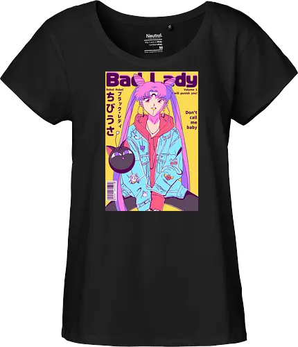 Bad Lady