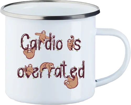 Cardio is Overrated