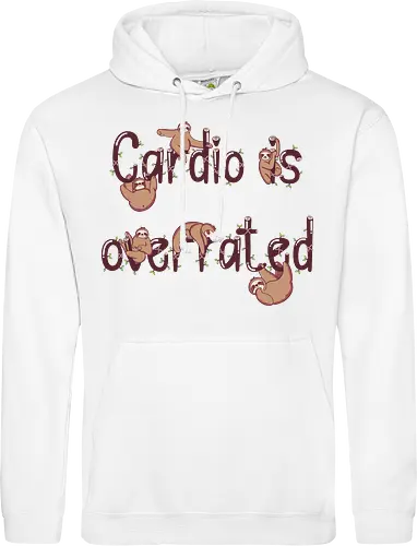Cardio is Overrated
