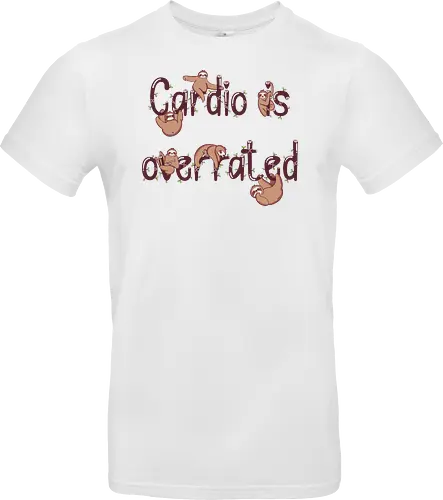 Cardio is Overrated
