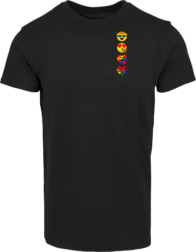 Emoji Pride