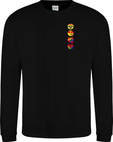 Emoji Pride