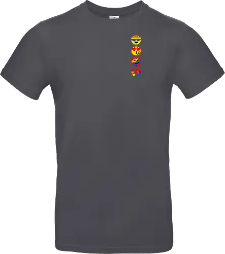 Emoji Pride
