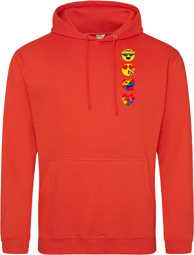 Emoji Pride
