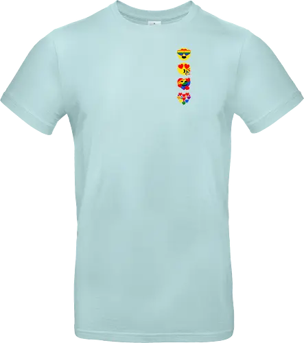 Emoji Pride