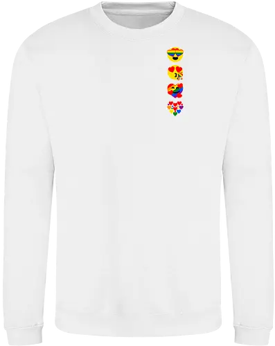 Emoji Pride