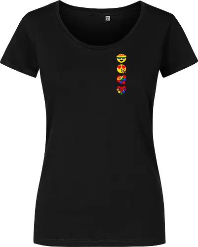 Emoji Pride