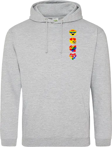 Emoji Pride