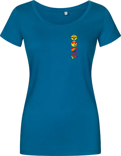 Emoji Pride