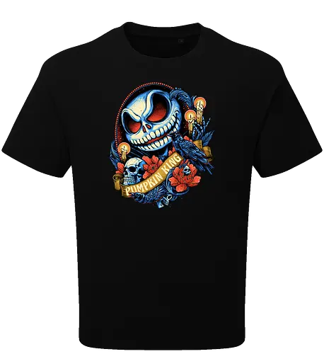 Pumpkin King