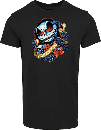 Pumpkin King