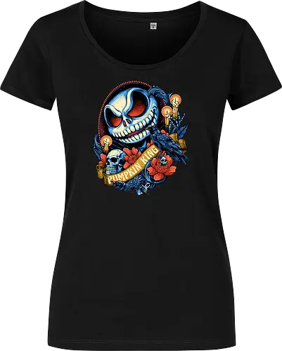Pumpkin King