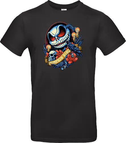 Pumpkin King