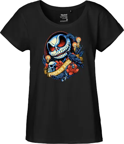 Pumpkin King
