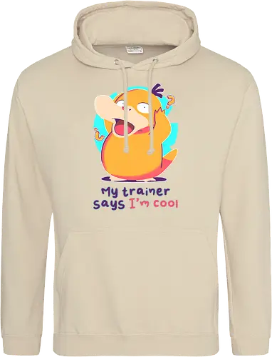 I'm Cool