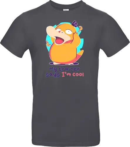 I'm Cool